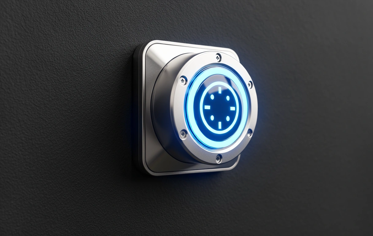 Sistemas de seguridad de datos