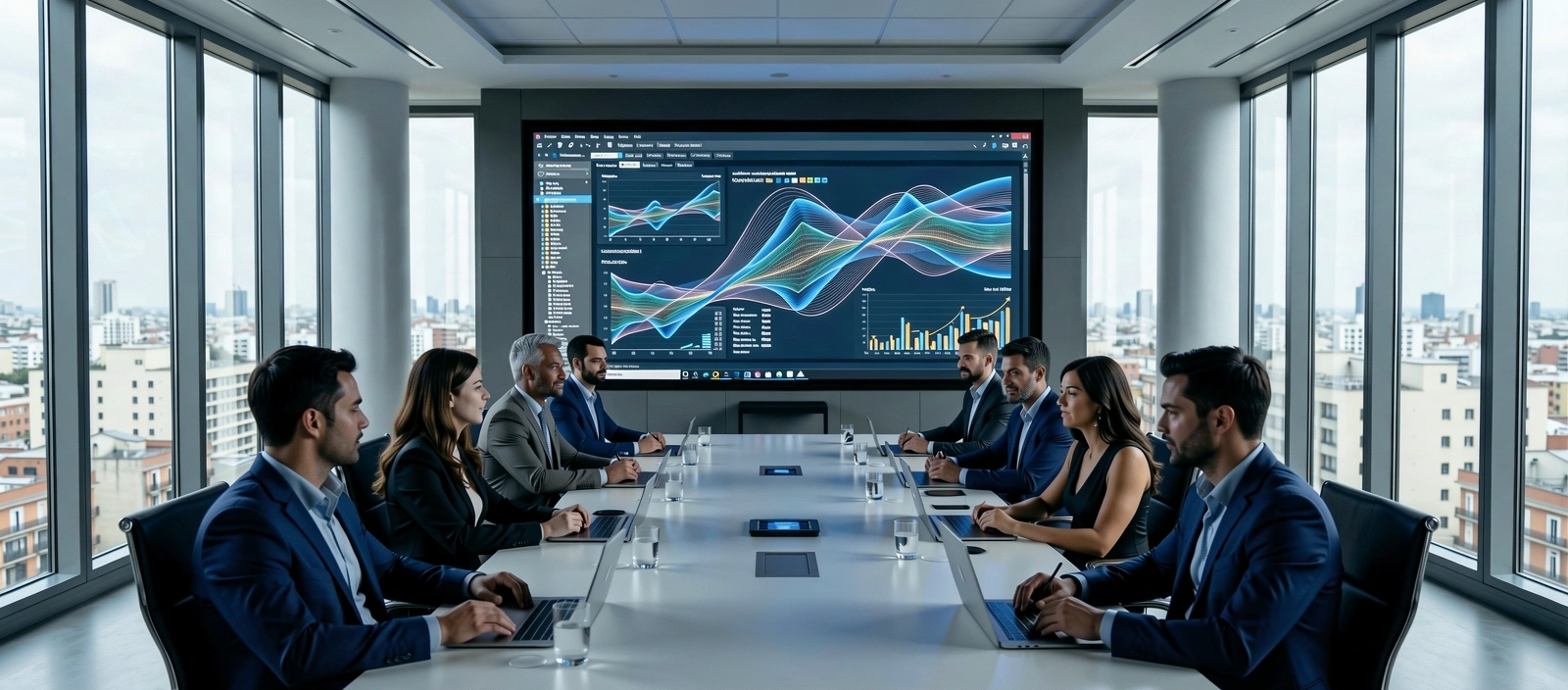 Equipo de investigación analítica