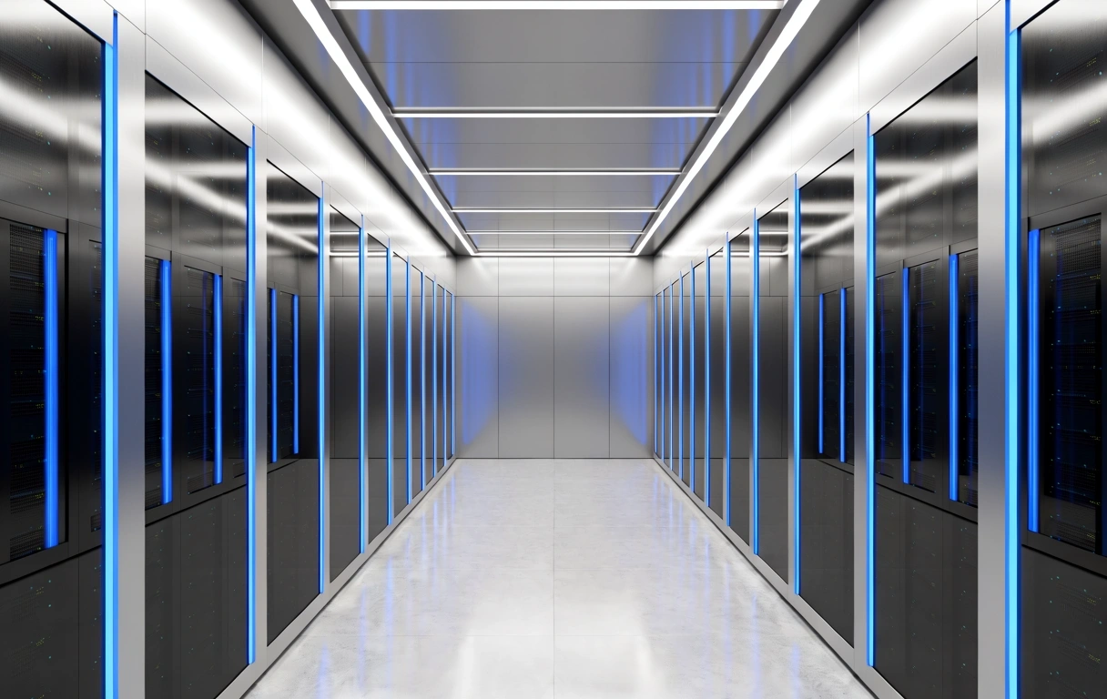 Infraestructura de análisis lógico en Buenos Aires