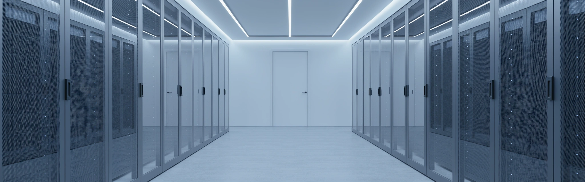 Infraestructura de datos Pampa Logic