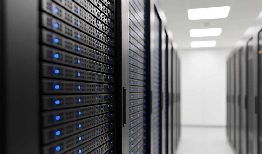 Infraestructura de datos